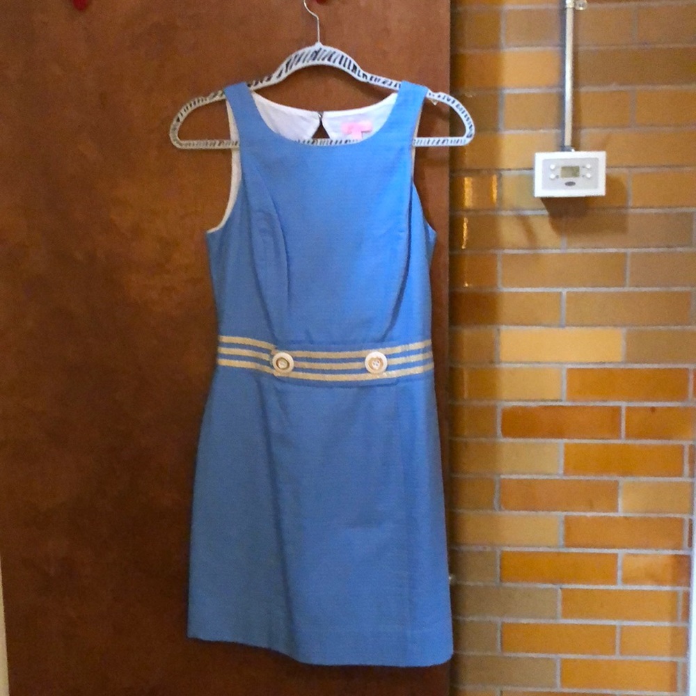 Lily Pulitzer Dress